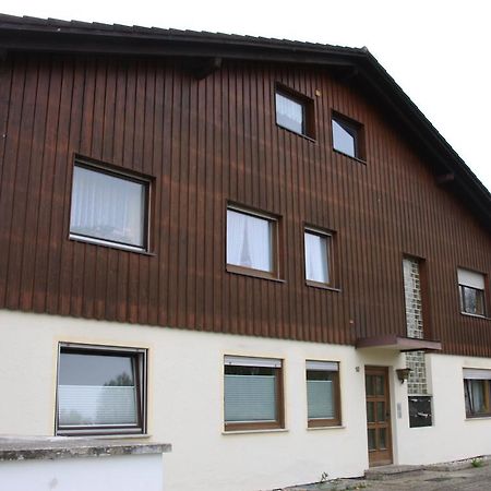 Ferienwohnung 브룩뮐 외부 사진