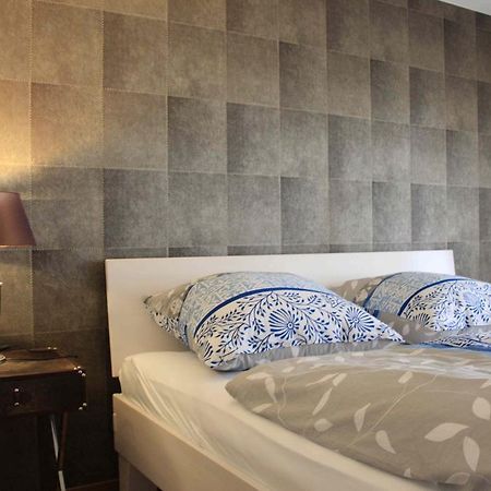 Ferienwohnung 브룩뮐 객실 사진