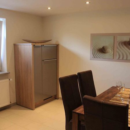 Ferienwohnung 브룩뮐 객실 사진