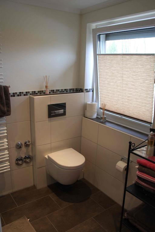 Ferienwohnung 브룩뮐 객실 사진