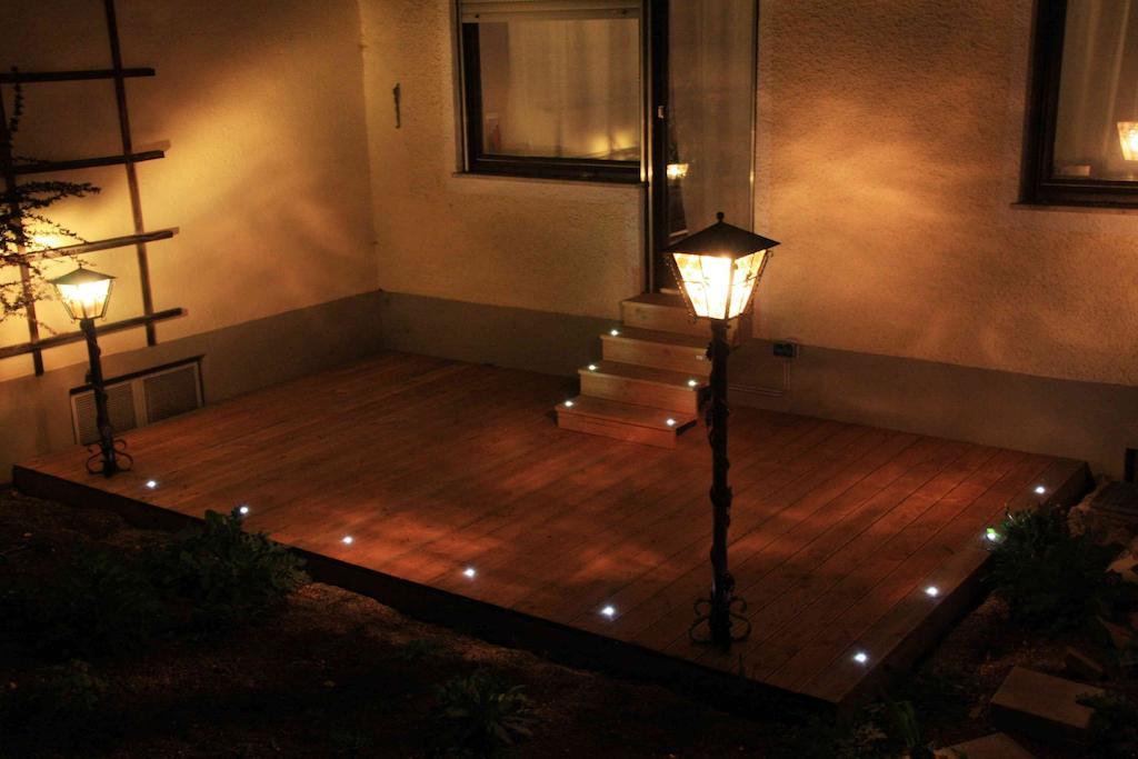 Ferienwohnung 브룩뮐 객실 사진